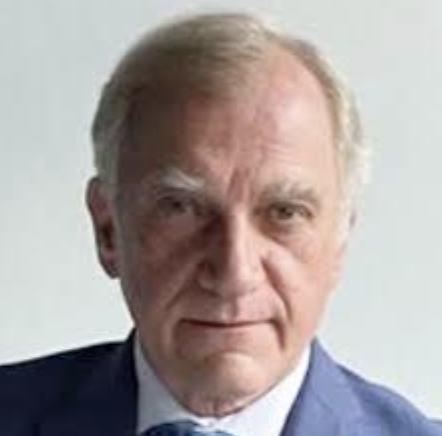 Carlos D´hyver de las Deses