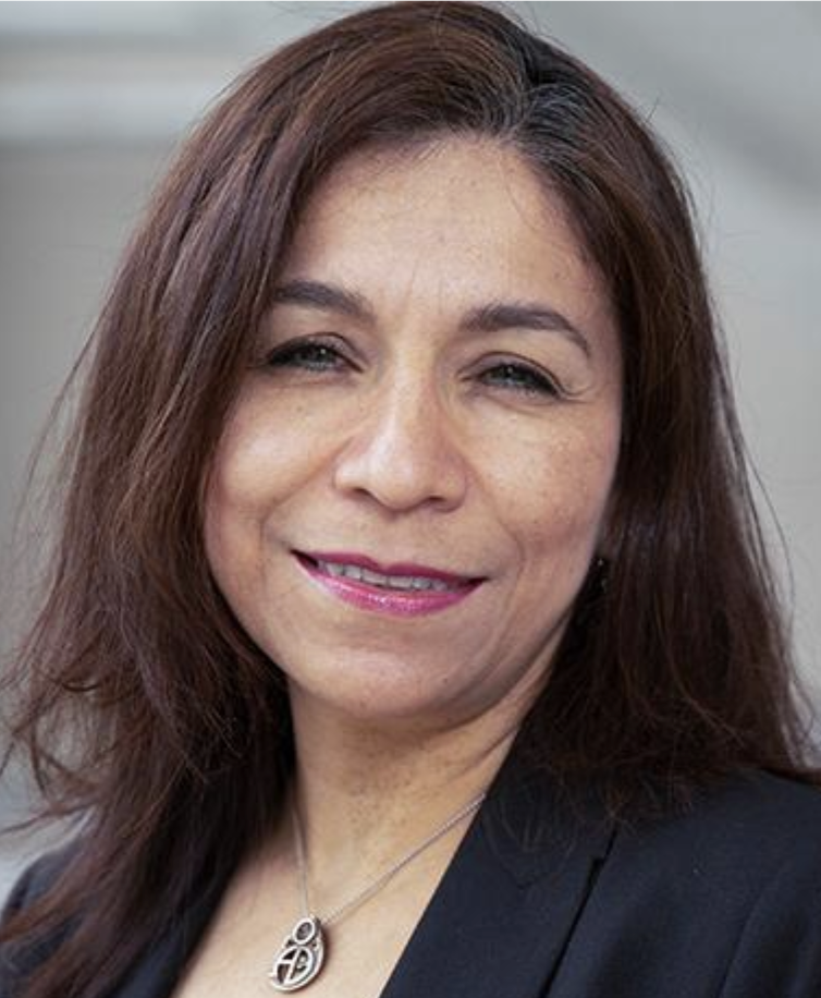 Doctora Iran roldan de la o