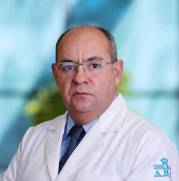 Doctor Francisco moreno