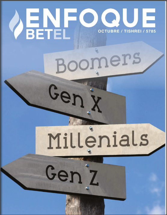 Revista Betel